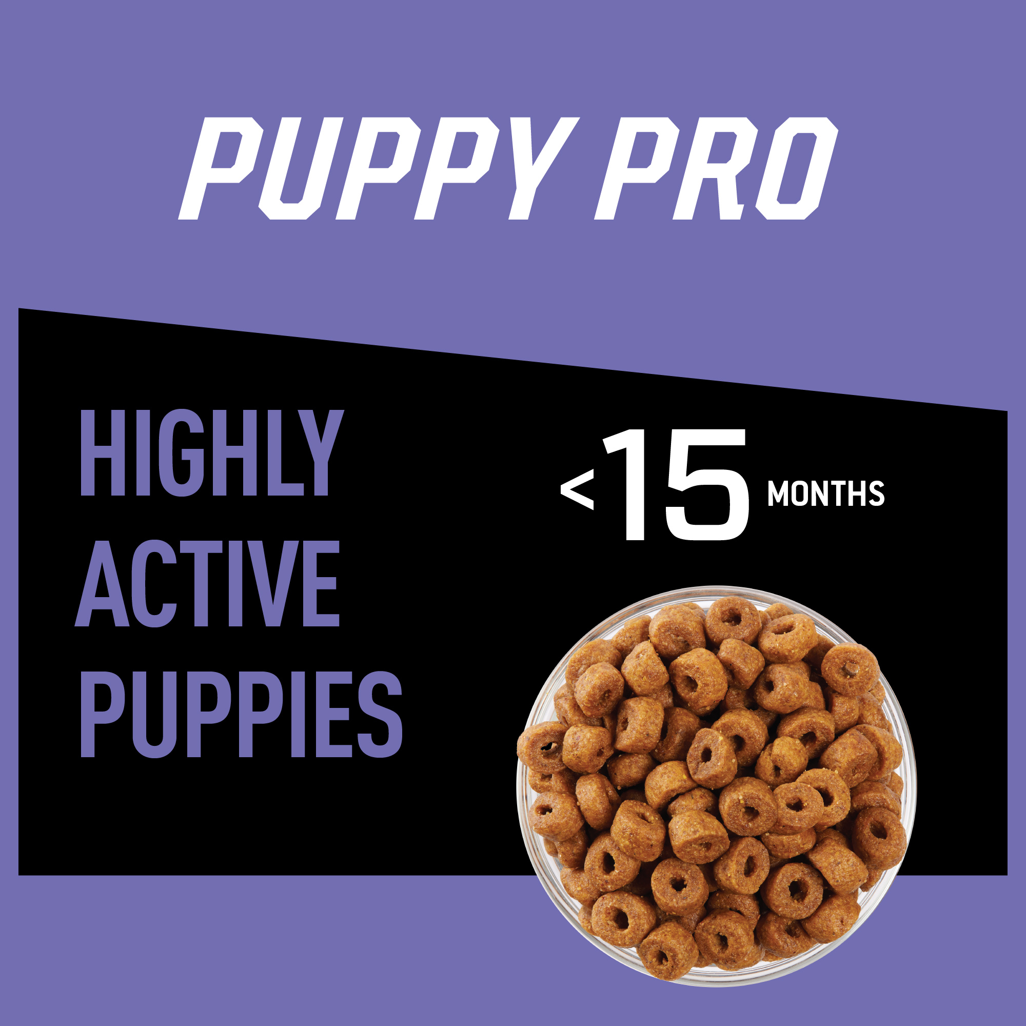 Eukanuba™ Premium Performance Puppy Pro Dry Dog Food